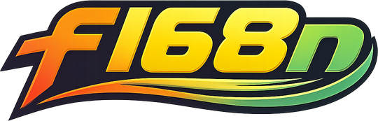Logo f168n